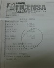 Recibo de pago